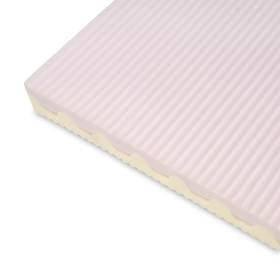 Standard madrass till barnsäng 90x190, 12 cm tjock - Bild 3