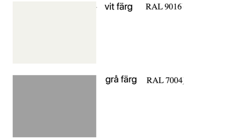 Hussäng Chloe med förvaringslåda/extrasäng - Bild 6