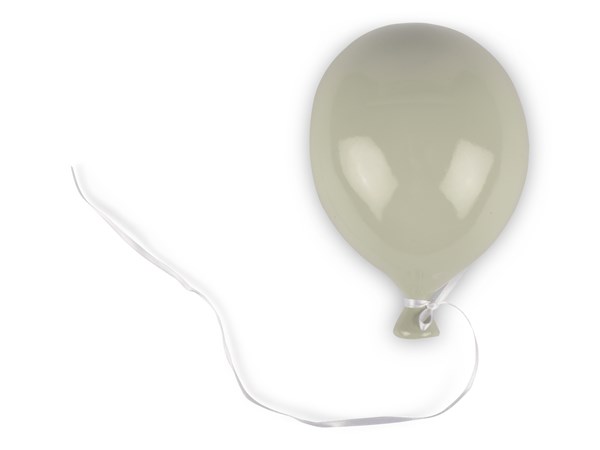 FORM Living, Väggdekoration Ballong, mint