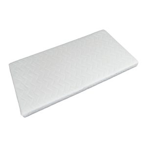 Standard madrass till barnsäng 80x160 cm, 12 cm tjock