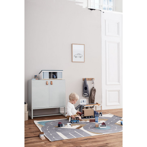 Kid's Concept, lekmatta stad Aiden - Bild 2