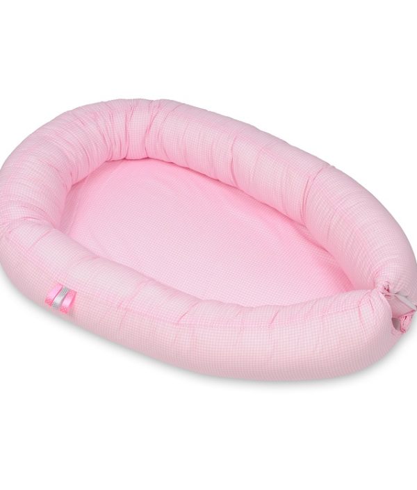 Babylove, Babynest rosa