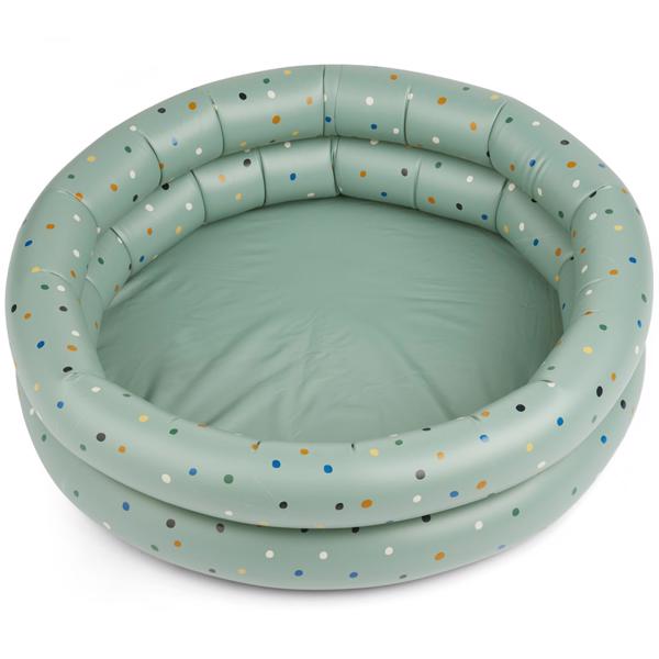 Liewood, Leonore barnpool, Confetti peppermint