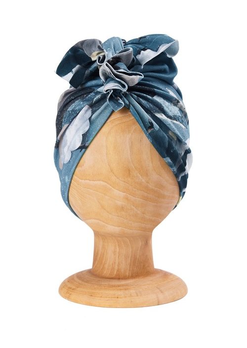 Looks by Luks turban/mössa, Liberté Mente aperta