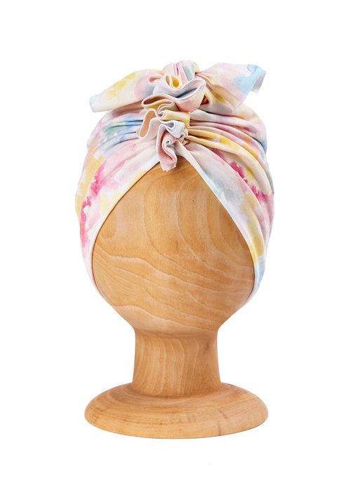 Looks by Luks turban/mössa, Liberté Amor Puro