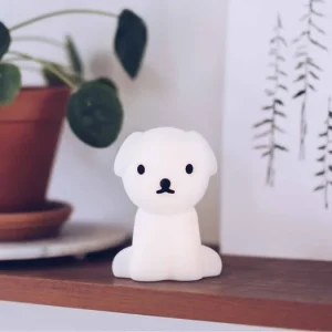 Mr Maria, mini Snuffy bundle of light
