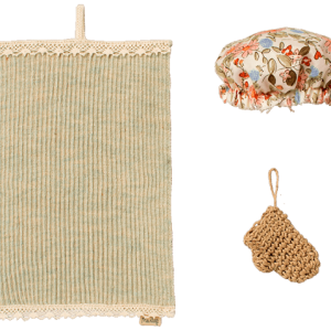 Maileg Wellness set