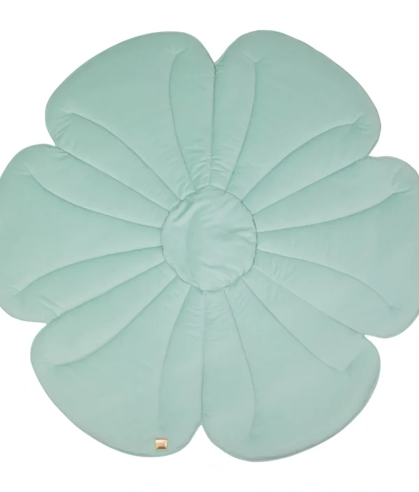 Moi Mili, lekmatta i sammet, Bloom Mint