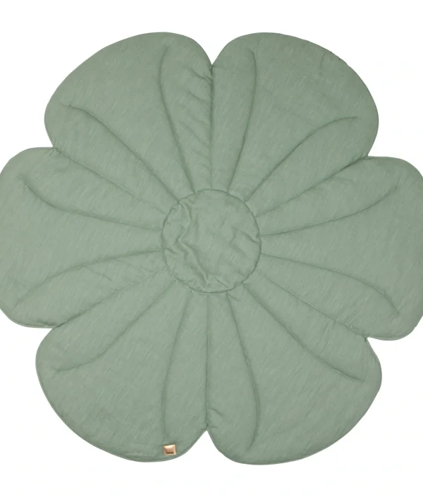 Moi Mili, lekmatta i linne, Bloom Sage