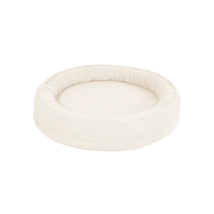 Cotton&Sweets, ecru teddy junior nest - Bild 4