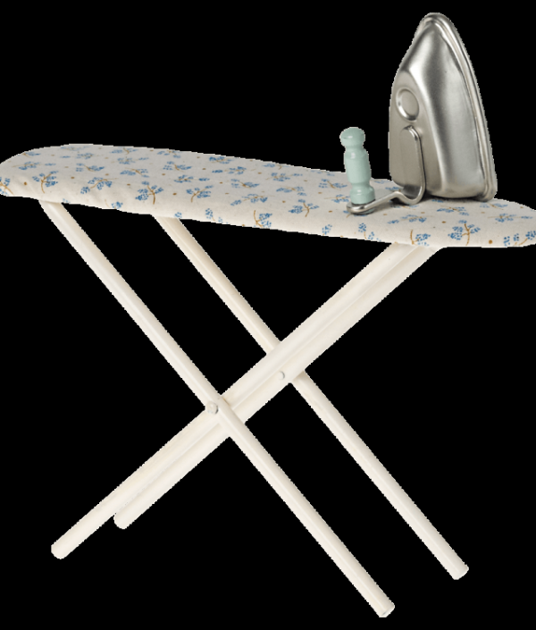 Maileg, Strykbräda med strykjärn mini