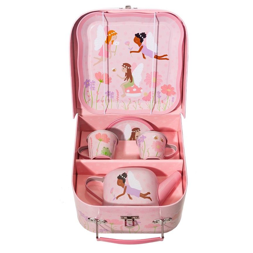 Sass & Belle, Teset för barn, Fairy Kids Tea - Bild 2
