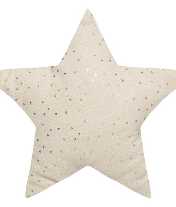 Beige kudde, stjärna
