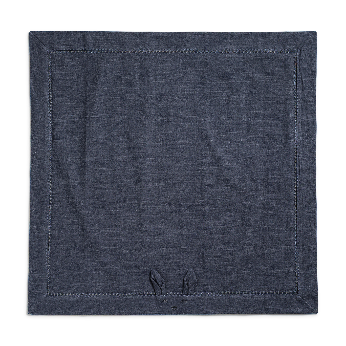 Elodie Details, tygservetter 2-pack, Tender Blue - Bild 4