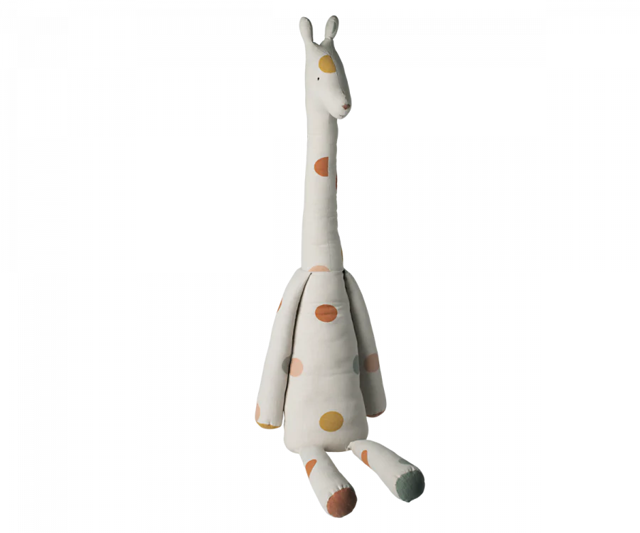 Maileg, Stort gosedjur, giraff
