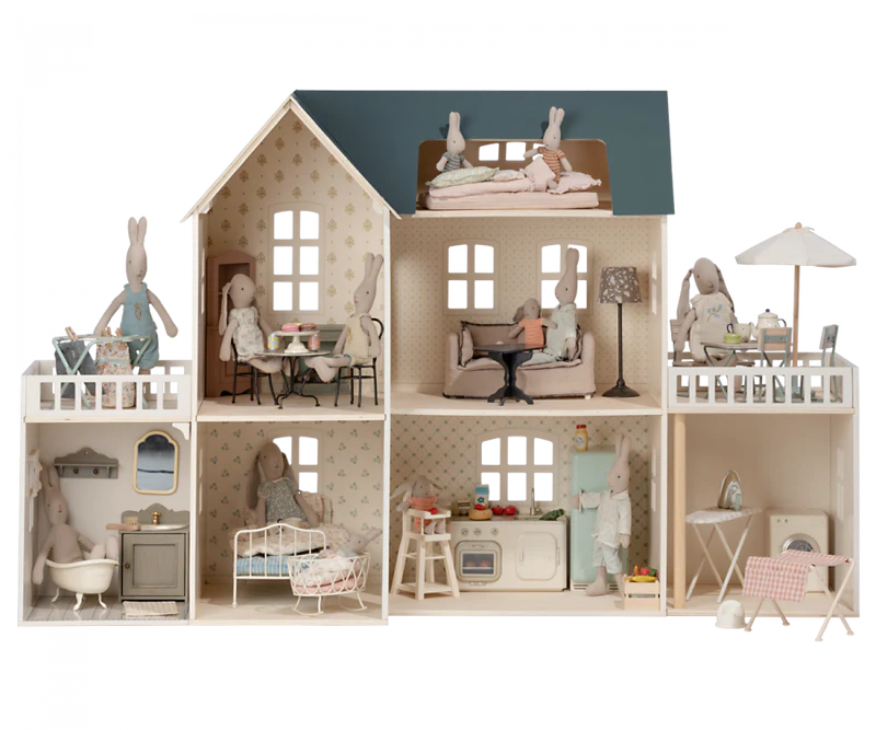 Maileg, dockhus House of Miniature - Bild 2