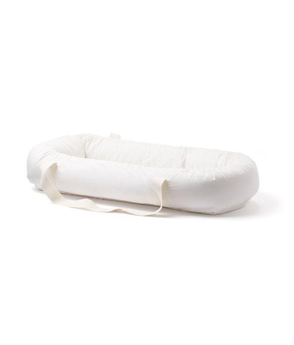 Kid's Concept, babylift babynest, vit