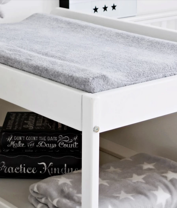 Skötbädd Classic Changer 70x40 cm