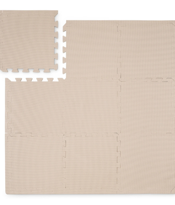 That's Mine Lekmatta, Warm sand