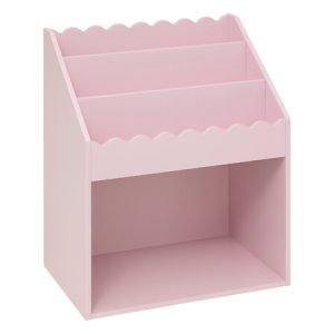 Bokhylla, Rosa