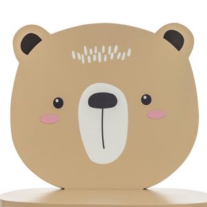 Stol, Teddybjörn