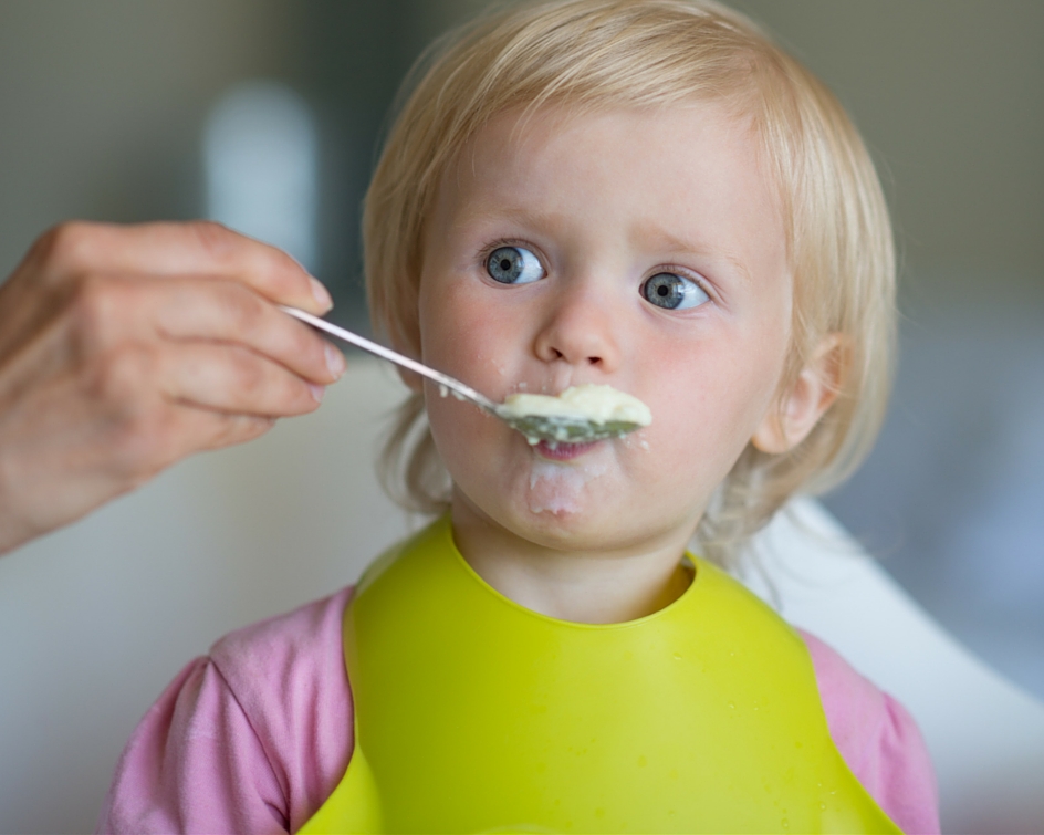 Matlagning för barn